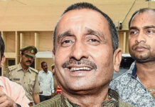 उन्नाव रेप कांड के आरोपी कुलदीप सिंह सेंगर को जमानत..