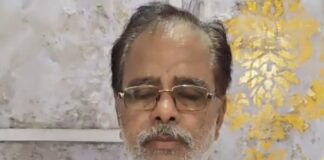 कानपुर दक्षिण में प्लॉट कब्जाने का आरोप, पीड़ित ने प्रशासन से लगाई न्याय की गुहार